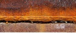 Photo Textures of Metal Weld